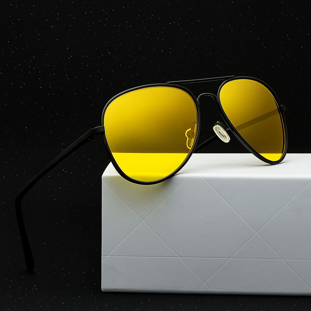Night Driving Glasses